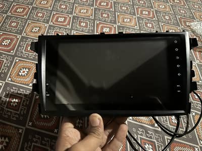 Suzuki Cultus original LCD