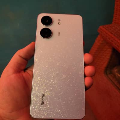 Xiaomi Redmi 13C  4/128GB