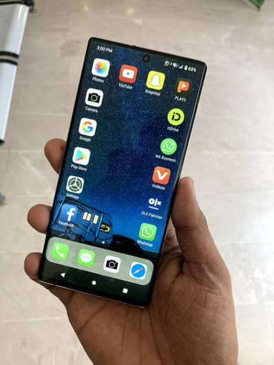 16GB 128GB 5G PTA official BEST for PUBG approved exchange