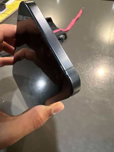 15 Pro Max 256GB PTA Approved