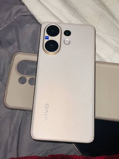 Vivo 60 5G 512 Urgent selling need money