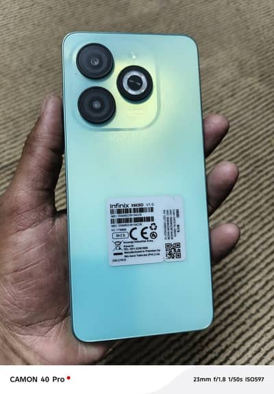 infinix smart 8 for sale