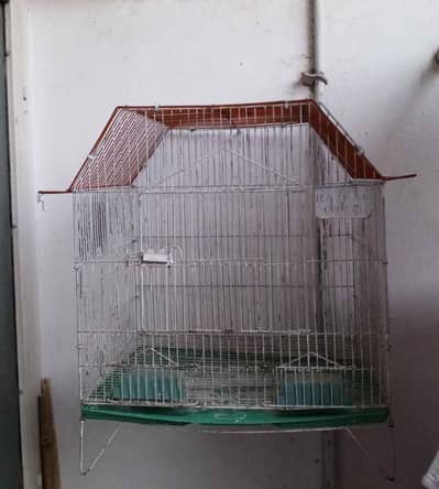 birds cage