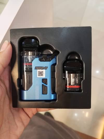 SMOK Propod GT 30W System |  Dual coil & Filter | 700mAh battery