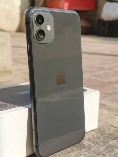 Iphone 11 128gb