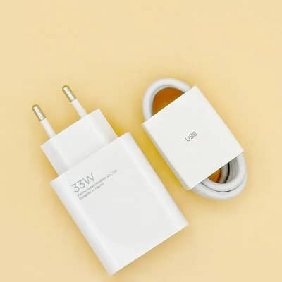 vivo original 33w charger available . . . 03049999653
