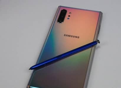 note 10 plus pta approved