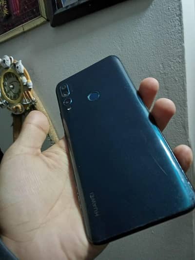 Huawei Y9 Prime Official Approved