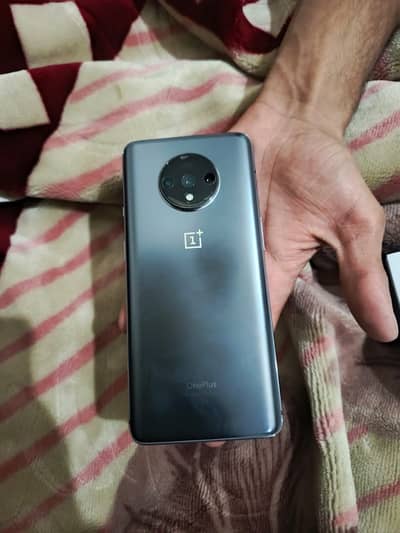 one plus 7t lush condition