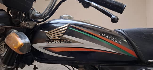 Racer 2011 (Totally Honda Assembled)