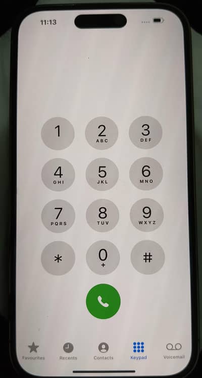 Iphone 14 pro PTA approved water pack