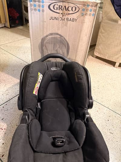 Graco Car seat