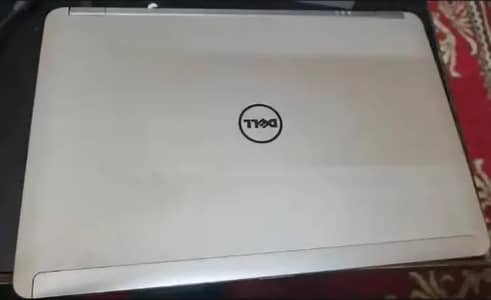 Dell i7 4th Generation All ok laptop exchange possible