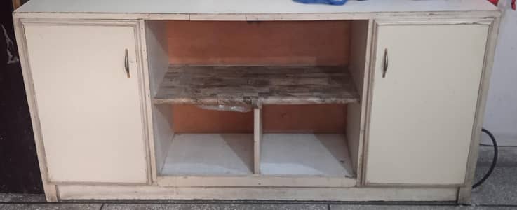 Sideboard for sale, heavy and spacious