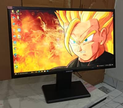 24inch Samsung IPS HDMI Gaming LED Monitor