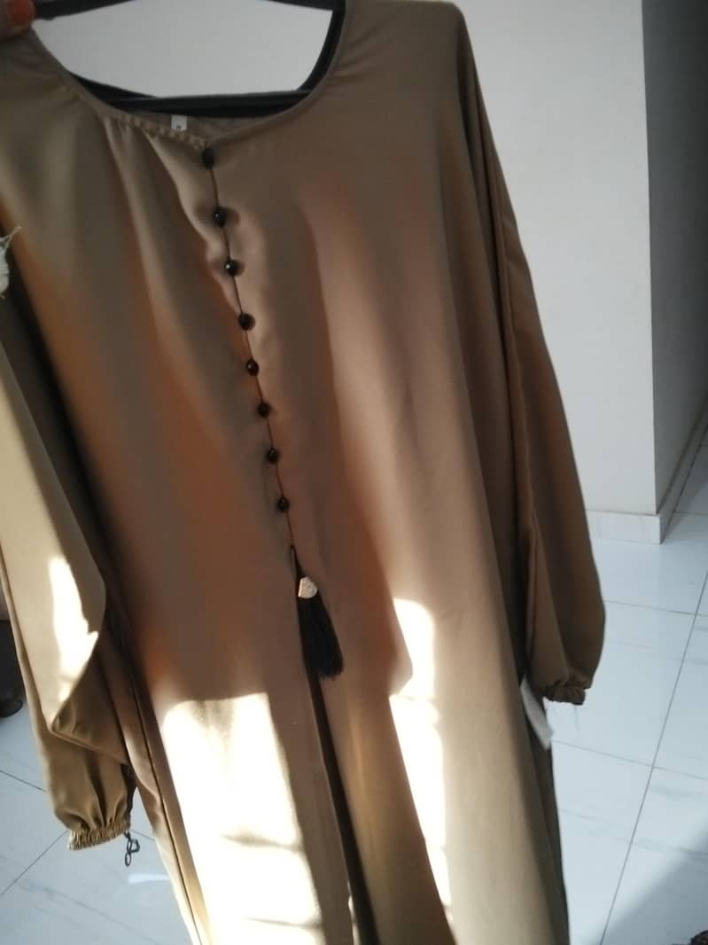 Defective Abayas 1