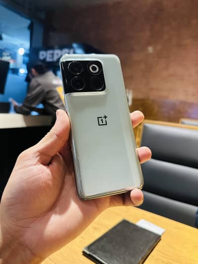 OnePlus 10T 5G 16/256