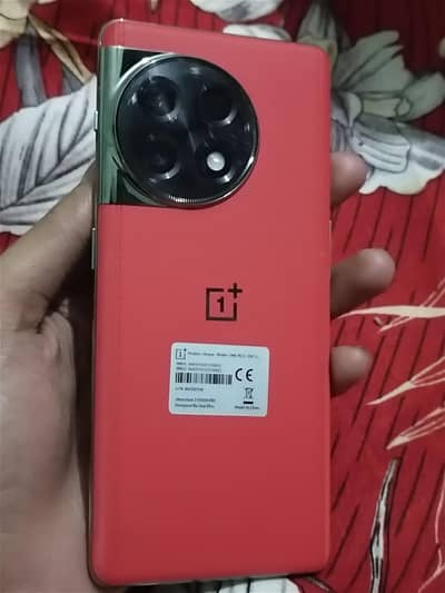 OnePlus 11r 18 gb ram 512 gb memory Non pta