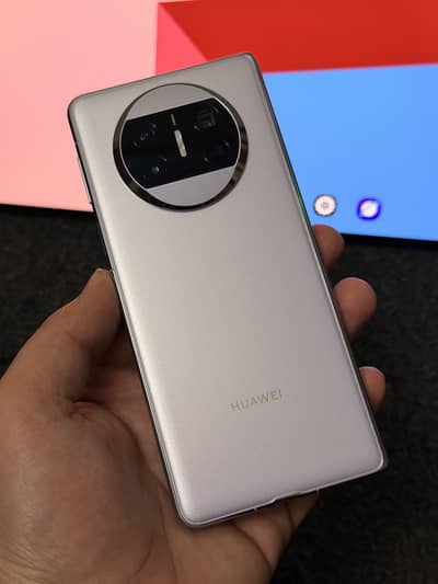 Huawei mate x3