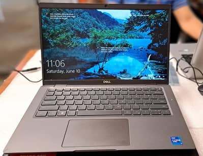 Dell Latitude 7430 core i7 12th gen