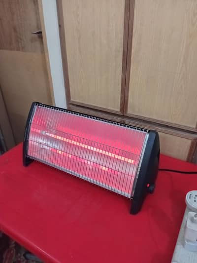 Anko Electric Convection Heater