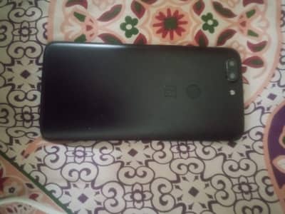 OnePlus 5t