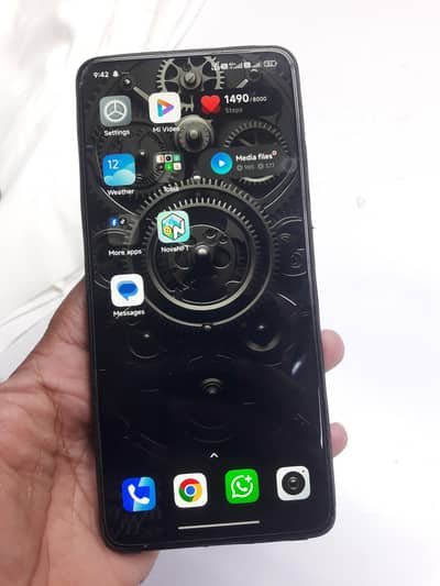 redmi note.  12 pro.   03154929643