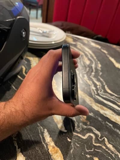 iPhone 15 Pro Max (Non PTA Bypass)(256GB)