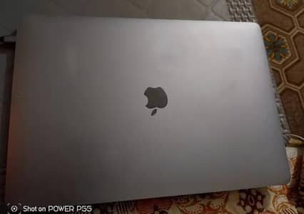 Macbook Pro 2016 Touchbar 15inch