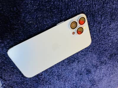 iPhone 13promax 256gb factory Unlocked Waterpack 10by10 92 Health