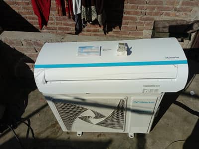 2025 modal brand new Ac