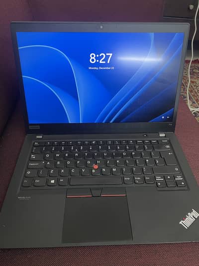 Lenovo t14 thinkpad
