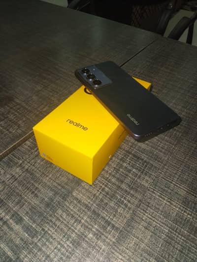 Realme c75x ( 8+16  / 128 )