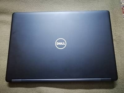Dell Latitude 5480 Core i5 6th Generation for sale.