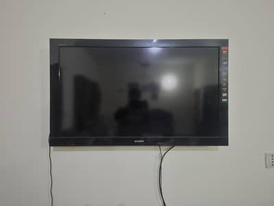 Sony Bravia KLV-40BX400 40 inches