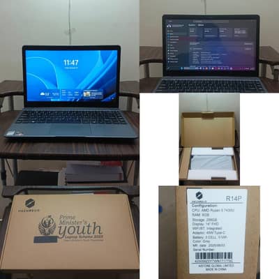 PM Laptop Scheme 2025