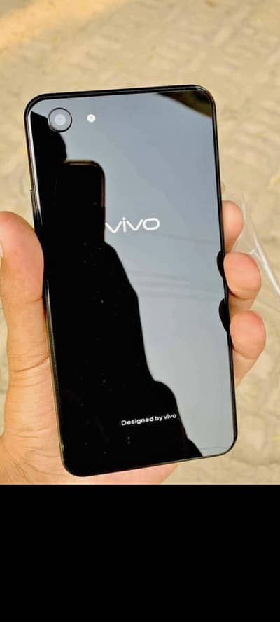 VIVO Y83 6/128GB PTA OK 10/10 SET SELL EXCHANGE