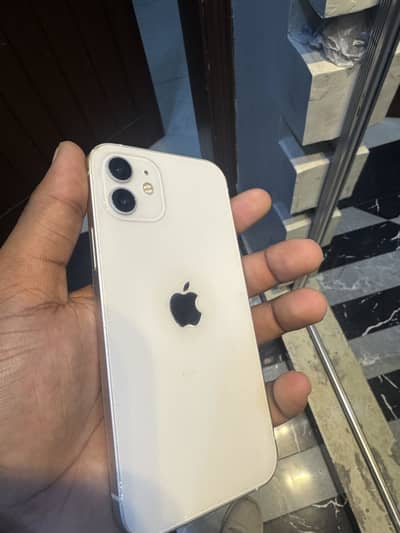 iPhone 12 pta approved 128 gb