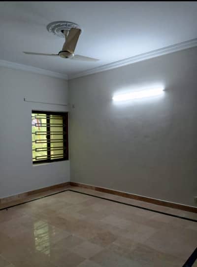 G-11/3 FGEHA C-Type Apartment for Sale