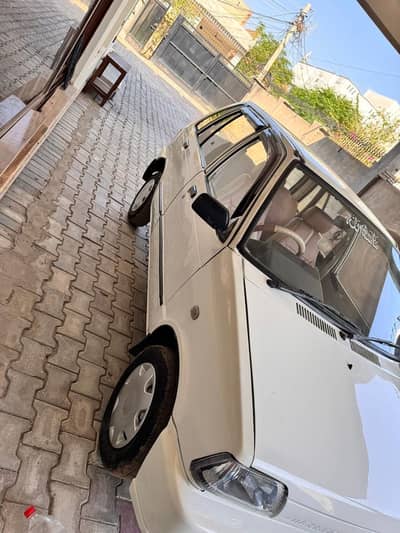 Mehran vxr