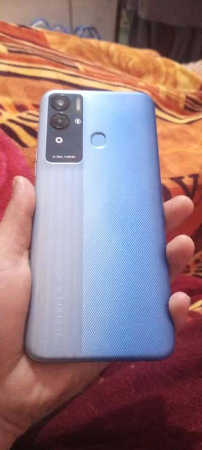 tecno pova neo 4/64