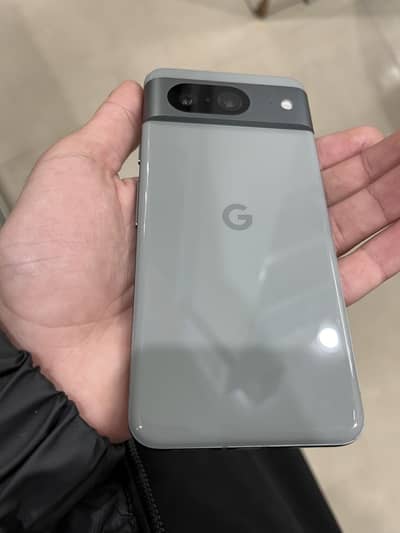 Google Pixel 8