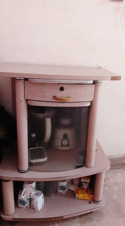 computer table laptop table trollye tralli troly