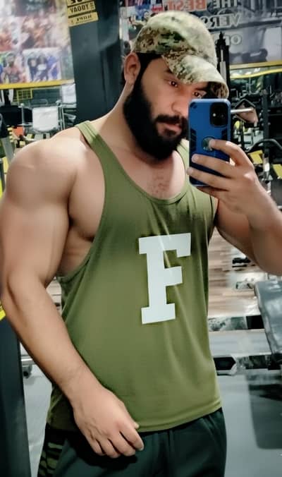 Certified Fitness Trainer LEVEL 1 2 3