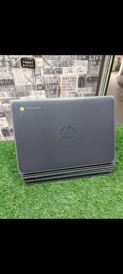 Chromebook 4TH Gen 32gb/4gb 2029 Updates