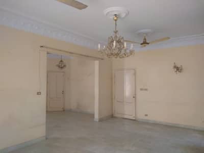 West Open 600 Yards Double Stories Bungalow For Sale