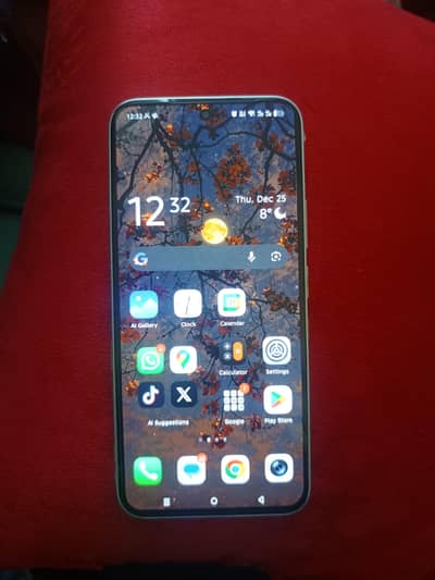 Infinix Hot 60 pro