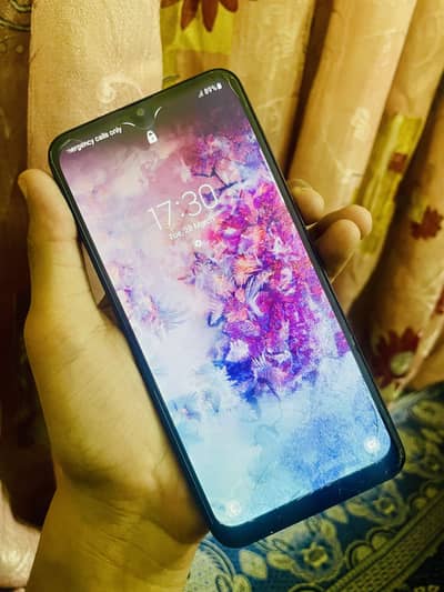 Samsung a20 official pta approved