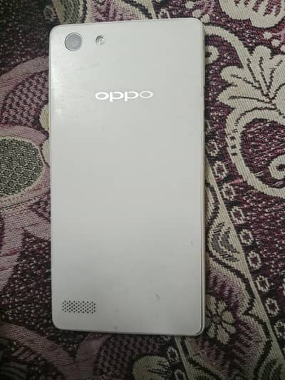 oppo a33f h model old model h pta approved h dual sim.