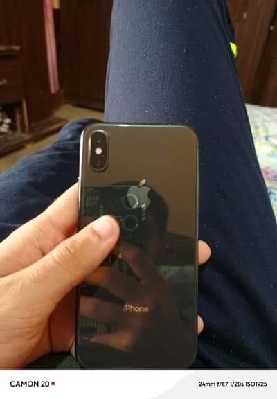 Iphone x pta approved